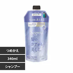 �ԉ� Kao �Z�O���^ �V�����v�[ �߂����p 340ml ���˂锯�܂Ƃ܂�