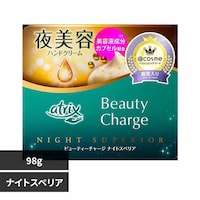 �ԉ� Kao �A�g���b�N�X �r���[�e�B�[�`���[�W �i�C�g�X�y���A 98g 