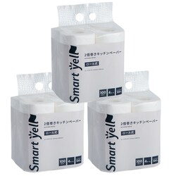 �y12���[���z�L�b�`���y�[�p�[4���[���~3�Z�b�g �y�v���U�Z���N�g�z���y�\��z12�����{���딭���\��