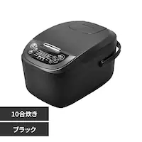 10�����ъ� �}�C�R���� �ꏡ���� 10������ �\��@�\���� VS-KE24BK �u���b�N�y�v���U�Z���N�g�z