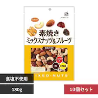 �y10�z�����H�i �f�Ă��~�b�N�X�i�b�c���t���[�c���p 180g