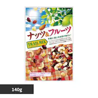 �����H�i �i�b�c&�t���[�c�i�g���C���~�b�N�X�j���p 140g �~�b�N�X�i�b�c �h���C�t���[�c ���܂� �i�b�c �g���C���~�b�N�X ����� �A�[�����h �J�V���[�i�b�c ���[�Y�� �N�����x���[ 