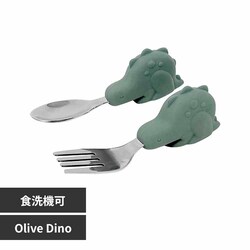 �^�C�j�[�g�D�C���N���@�X�e�����X�X�v�[�����t�H�[�N TT-TU-D-OG Olive Dino�y�v���U�Z���N�g�z