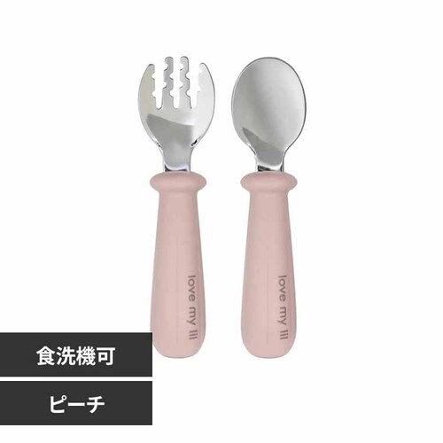 ラブマイリル スプーンフォーク LSF-1 【プラザセレクト】_0