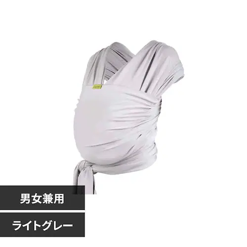 boba(ボバ) ボバラップ セレニティ BOBW036 ライトグレー【プラザセレクト】_0