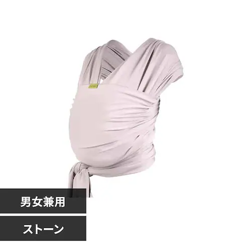 boba(ボバ) ボバラップ セレニティ オーガニック BOBW084 ストーン【プラザセレクト】_0