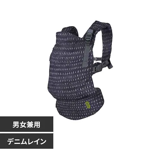 boba(ボバ) ボバエックス デザイナーズ BOBXS10 デニムレイン【プラザセレクト】_0