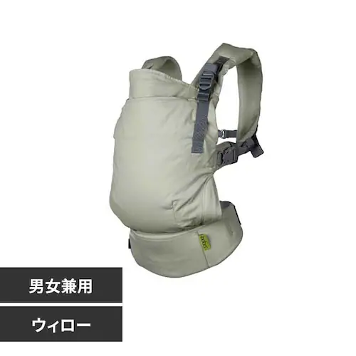 boba(ボバ) ボバエックス リネン BOBXL003 ウィロー【プラザセレクト】_0