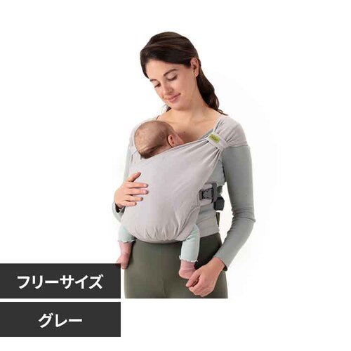 boba(ボバ) ボバブリス BOBBLI06 グレー_0