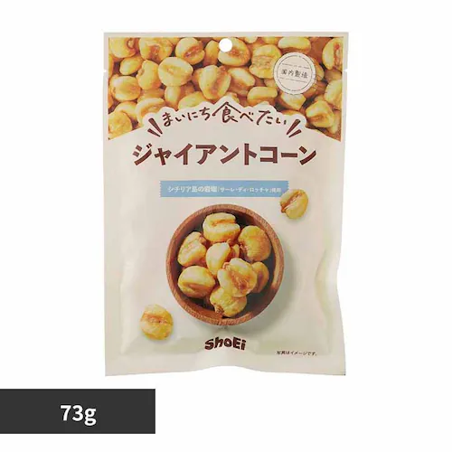 まいにち食べたい ジャイアントコーン 【プラザセレクト】_0