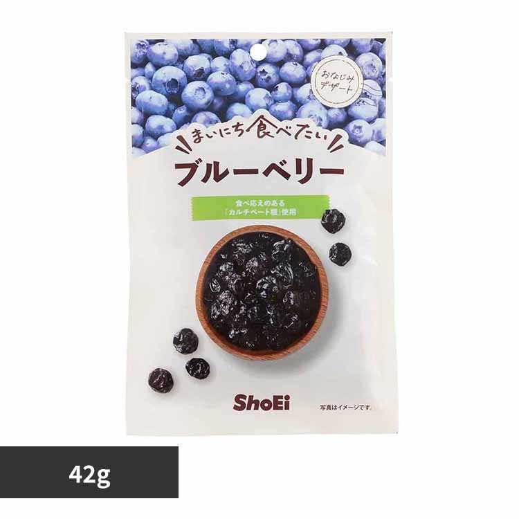 まいにち食べたい ブルーベリー 【プラザセレクト】