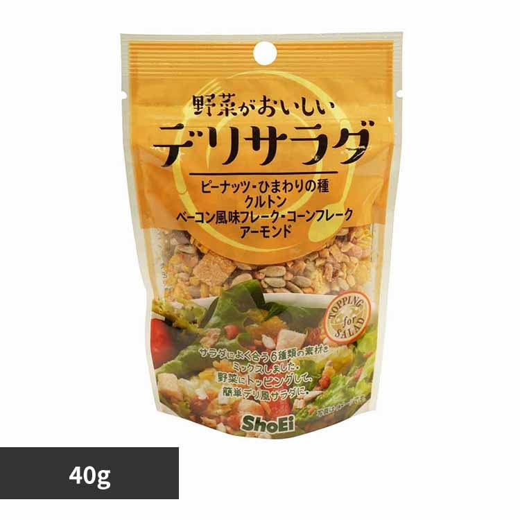 野菜がおいしいデリサラダ 【プラザセレクト】