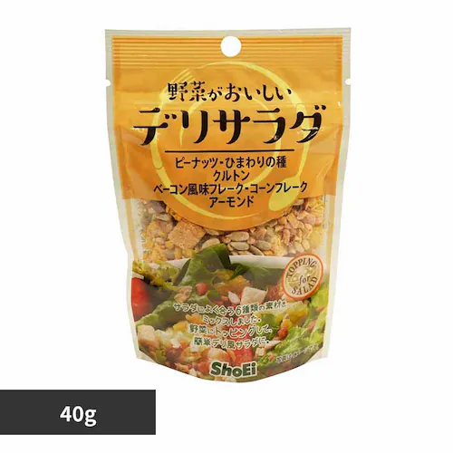 野菜がおいしいデリサラダ 【プラザセレクト】_0