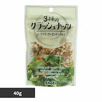 3��̃N���b�V���i�b�c 