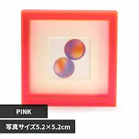 �O���[�o���t�H�����R���N���[�g THRU.HEAVY 4x4 THRUA00002 PINK