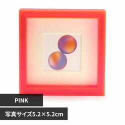 �O���[�o���t�H�����R���N���[�g THRU.HEAVY 4x4 THRUA00002 PINK�y�v���U�Z���N�g�z