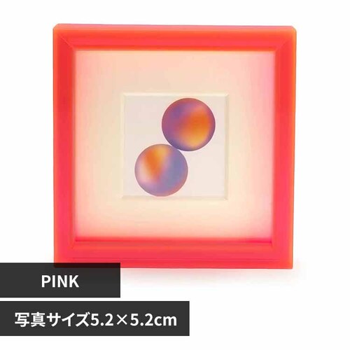 �O���[�o���t�H�����R���N���[�g THRU.HEAVY 4x4 THRUA00002 PINK�y�v���U�Z���N�g�z_0