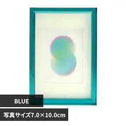 O[otHRN[g THRU.HEAVY 4x6 THRUA00101 BLUEyvUZNgz