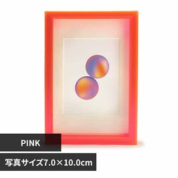 �O���[�o���t�H�����R���N���[�g THRU.HEAVY 4x6 THRUA00102 PINK
