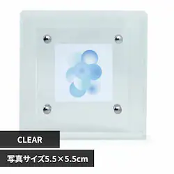 O[otHRN[g THRU.LIGHT 4x4 THRUA00301 CLEARyvUZNgz