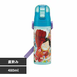  q ql XeX݃{g 480ml Rێdl SDC4 s[X 24yvUZNgz