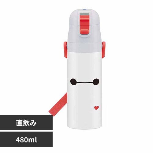 ���� �q�� ���q�l���� �X�e�����X�����݃{�g�� 480ml �R�ێd�l SDC4 �x�C�}�b�N�X 25_0