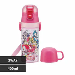  q qlXeX2WAY{g Xg[ 400ml Rbv 350ml vLA L~ƃAChvLA SKCP3 yvUZNgz
