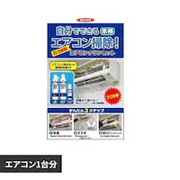 �G�A�R���N�����Z�b�g�@