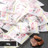 Tokka Ȃ ~ 90g yԎwszyvUZNgzysz