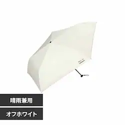 �P ���P ���肽���ݎP Wpc �y�� �X���� �܂肽���� ���J���p 55cm ���S�Ռ� �Ռ��� UV�J�b�g�� 100% UPF50+ �������H [Wpc.IZA]LIGHT&SLIM ZA007-908-102 �I�t�z���C�g