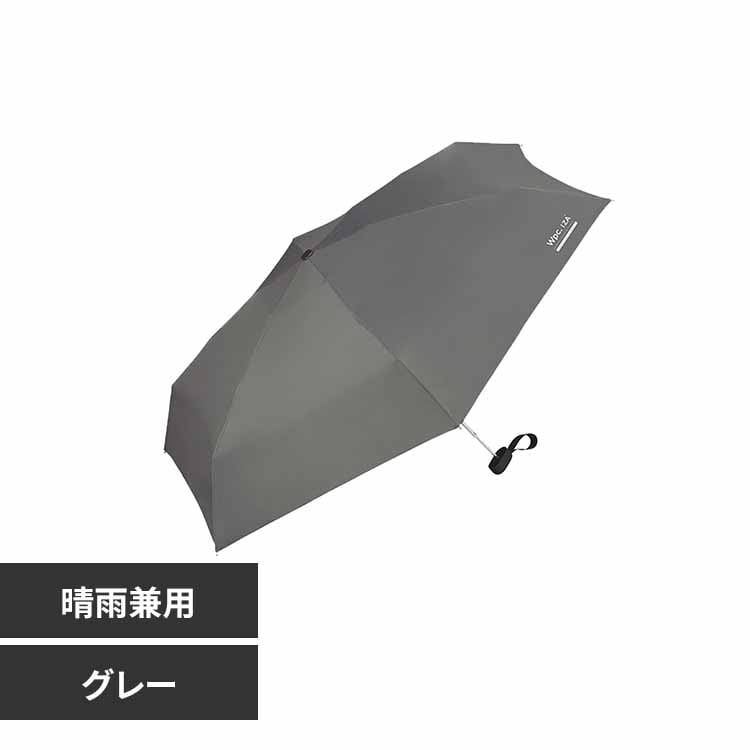 Wpc.IZA]compact ZA020-001-102 オフホワイト×ブラック 7290280