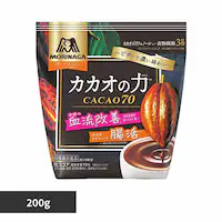 �X�i���� �J�J�I�̗� CACAO70 200g