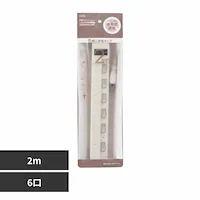 �I�[���d�@ �ߓd�^�b�v���@�\ 6�� 2m HS-TPKV62W-22 �y�v���U�Z���N�g�z