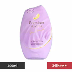y3ZbgzGXe[ ̏L Premium Aroma OCX{[e 400ml 52678 yvUZNgz