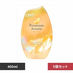 y5ZbgzGXe[ ̏L Premium Aroma VCj[\C 400ml 53267 yvUZNgz