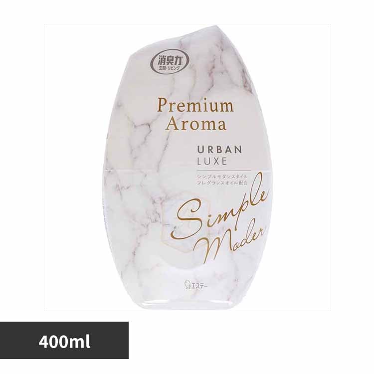 GXe[ ̏L v~AA} Premium Aroma A[oNX 400ml 50149 yvUZNgz