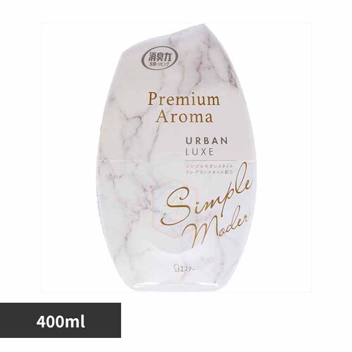 GXe[ ̏L v~AA} Premium Aroma A[oNX 400ml 50149 yvUZNgz_0
