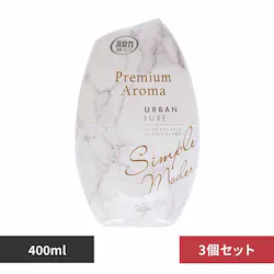 y3ZbgzGXe[ ̏L v~AA} Premium Aroma A[oNX 400ml 50149 yvUZNgz