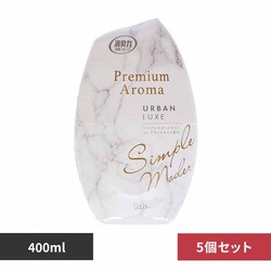 y5ZbgzGXe[ ̏L v~AA} Premium Aroma A[oNX 400ml 50149 yvUZNgz