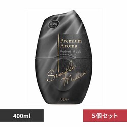 y5ZbgzGXe[ ̏L Premium Aroma xxbgXN 400ml 50980 yvUZNgz
