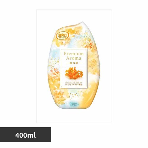 GXe[ ̏L PremiumAroma ؍ 400ml 53037 yvUZNgz_0