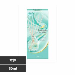 GXe[ ̏LPremium Aroma Stick { G^[iMtg 50ml 50167 yvUZNgz