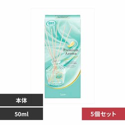 y5ZbgzGXe[ ̏LPremium Aroma Stick { G^[iMtg 50ml 50167 yvUZNgz