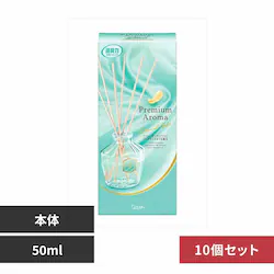 y10ZbgzGXe[ ̏LPremium Aroma Stick { G^[iMtg 50ml 50167 yvUZNgz