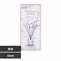 �G�X�e�[ �������̏��L�� Premium Aroma Stick �v���~�A���A���} �X�e�B�b�N ���L�F���� �{�� �A�[�o�������N�X 50ml 50442 