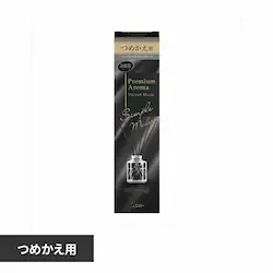 GXe[ ̏L Premium Aroma Stick ߂ xxbgXN 50ml 51012 yvUZNgz