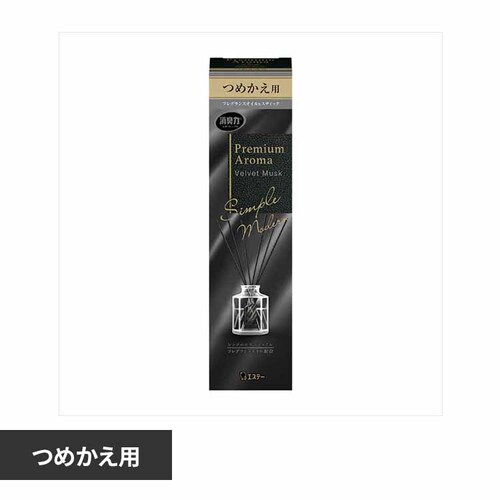 GXe[ ̏L Premium Aroma Stick ߂ xxbgXN 50ml 51012 yvUZNgz_0