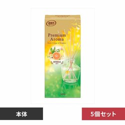 y5ZbgzGXe[ ̏L PREMIUM AROMA STICK { XC[gIWxKbg 65ml 51892 yvUZNgz