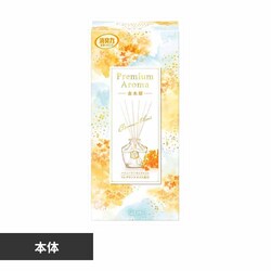 GXe[ ̏LPremium Aroma Stick { ؍ 65ml 53046 yvUZNgz