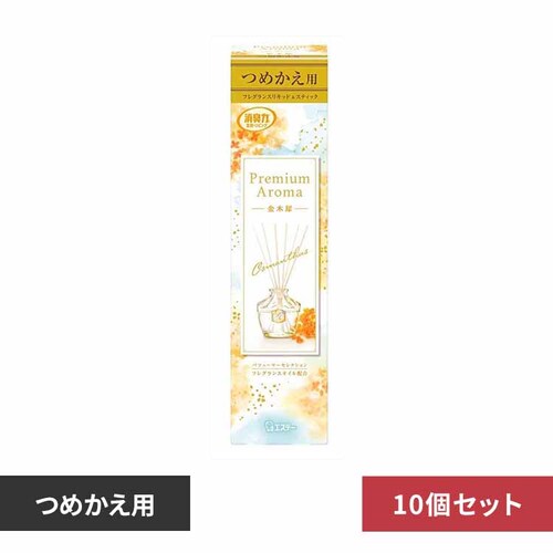 y10ZbgzGXe[ ̏LPremium Aroma Stick ߂ ؍ 65ml 53045 yvUZNgz_0